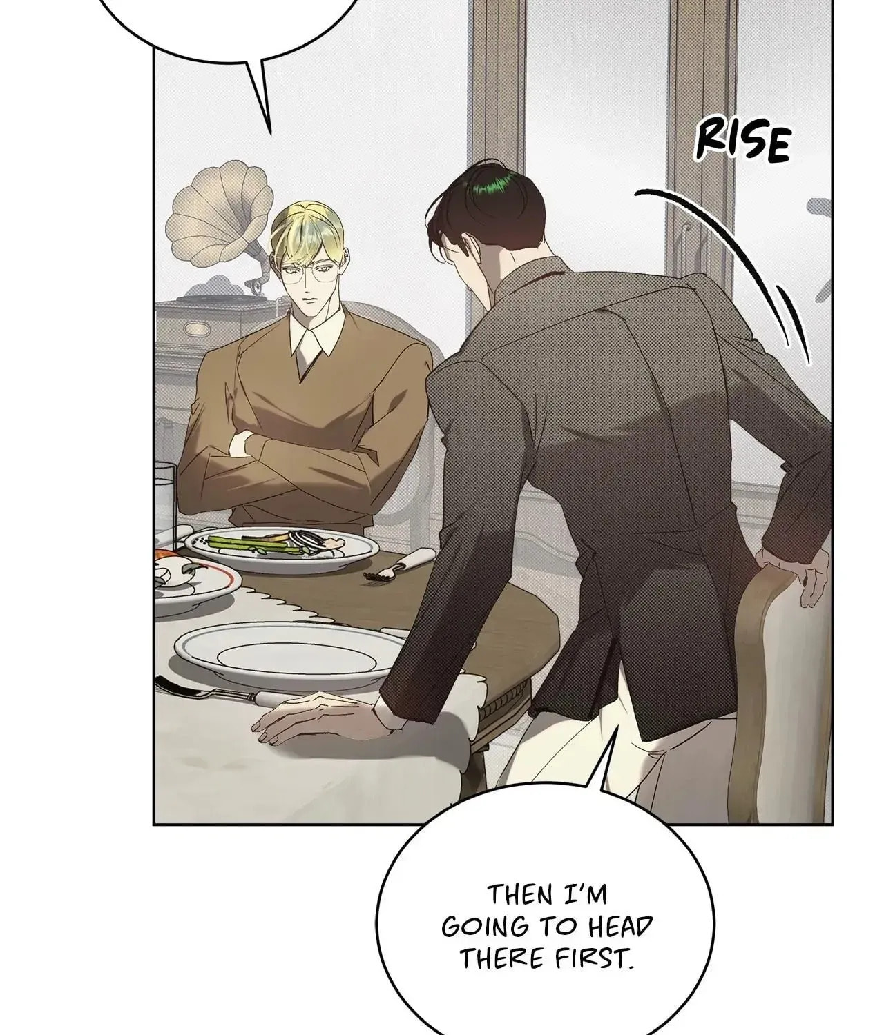 Read The Bad Life chapter 28 image 92 on Lezhin