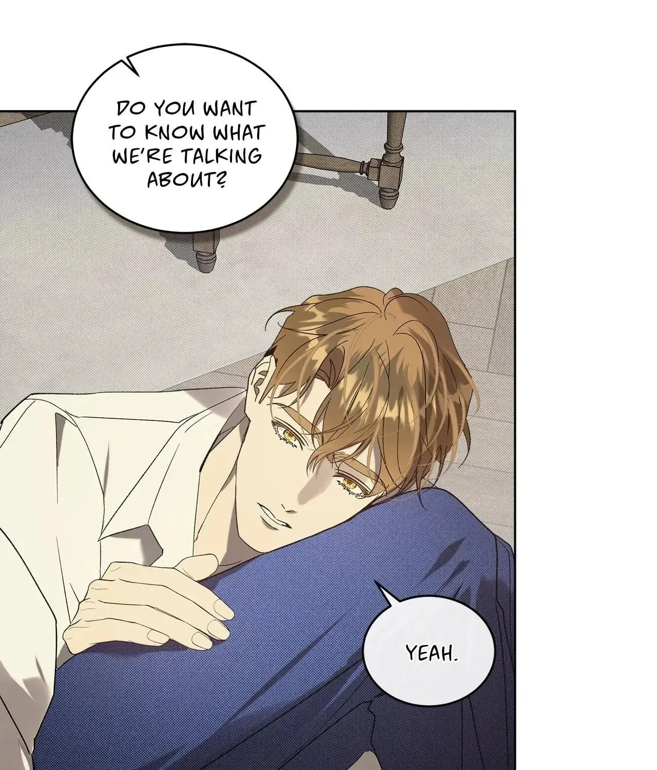 Read The Bad Life chapter 28 image 94 on Lezhin