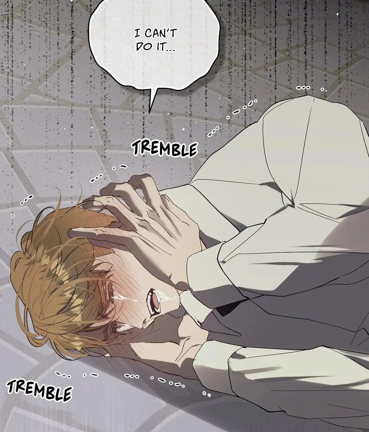 Read The Bad Life chapter 29 image 102 on Lezhin