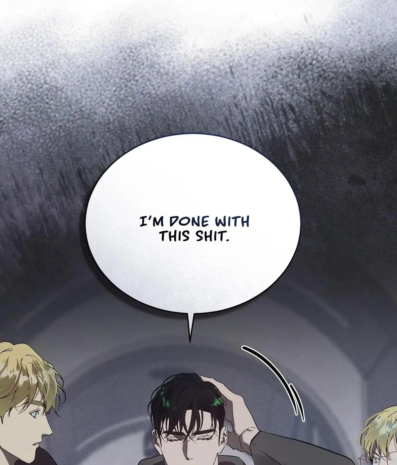 Read The Bad Life chapter 29 image 110 on Lezhin