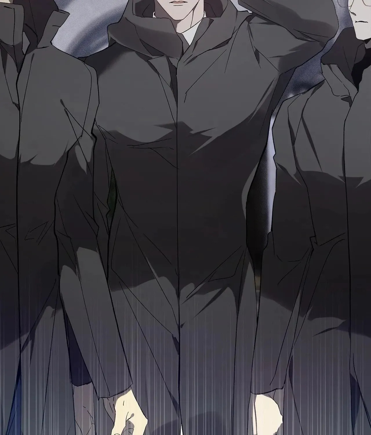 Read The Bad Life chapter 29 image 111 on Lezhin