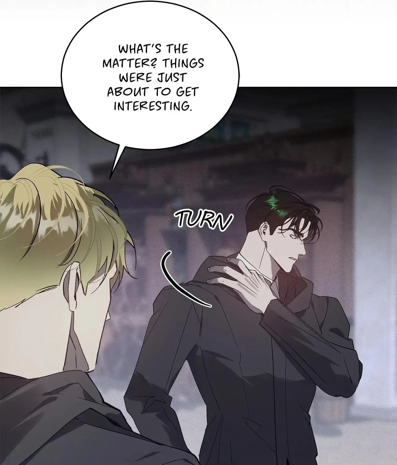 Read The Bad Life chapter 29 image 113 on Lezhin