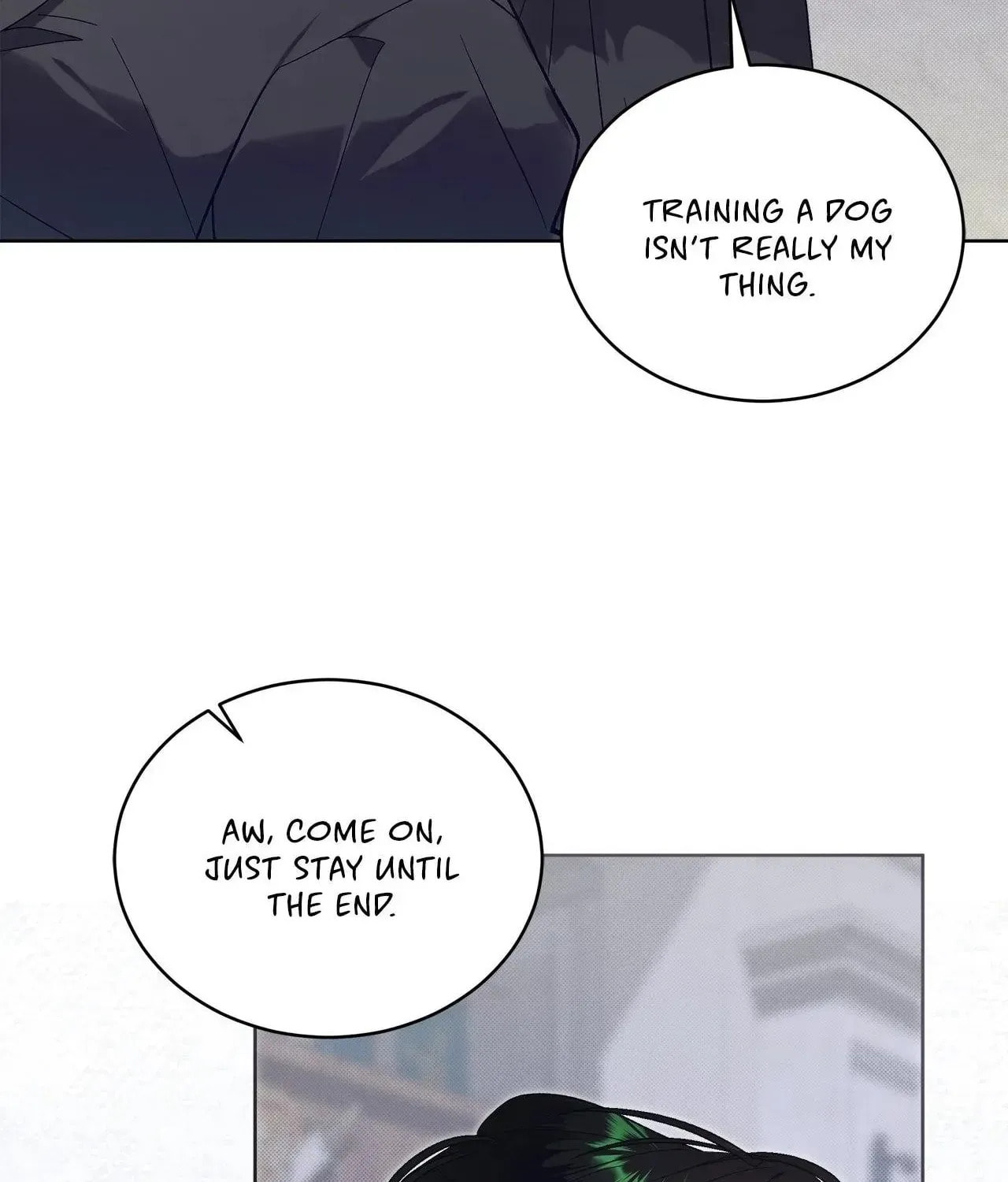 Read The Bad Life chapter 29 image 114 on Lezhin