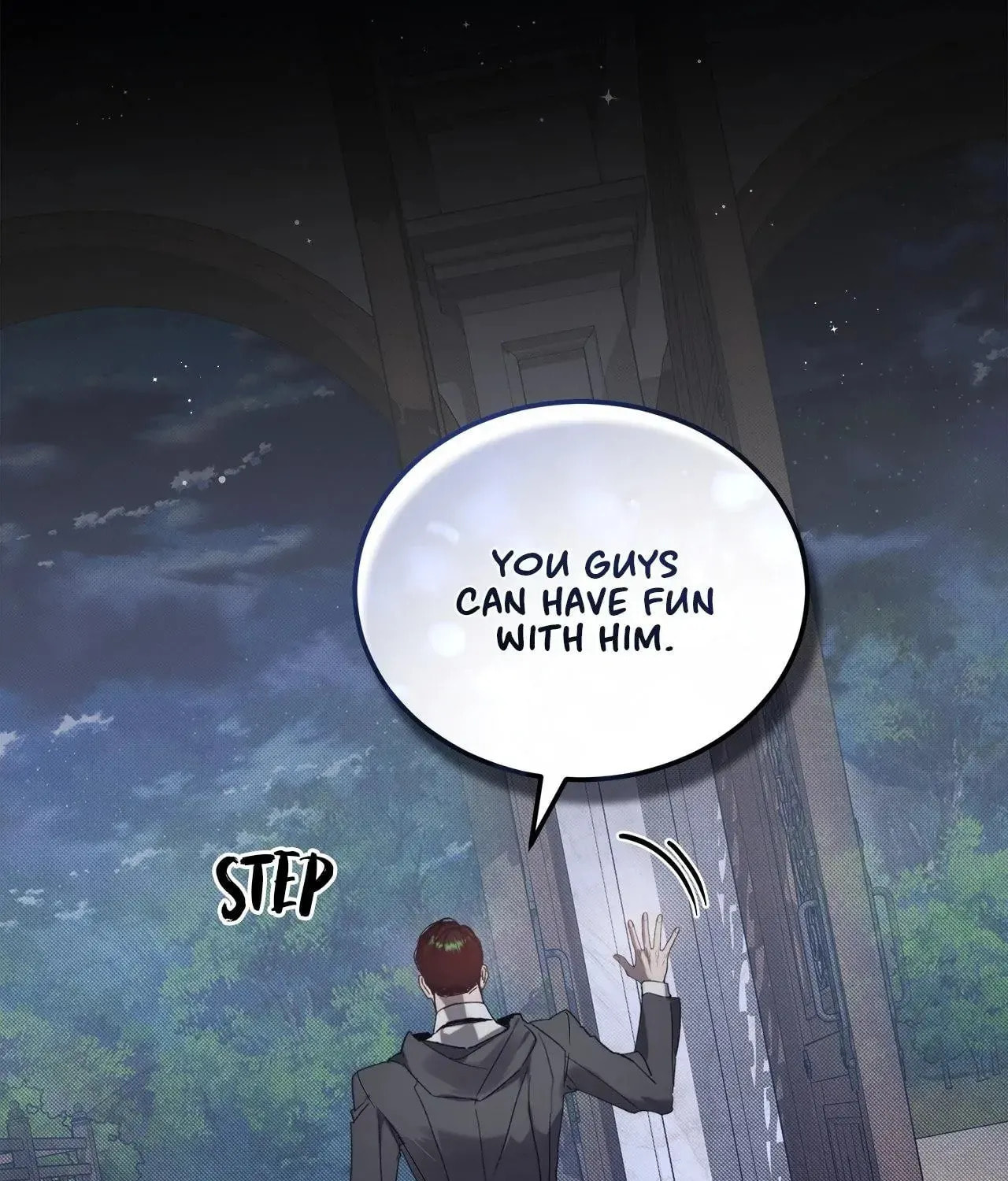 Read The Bad Life chapter 29 image 117 on Lezhin