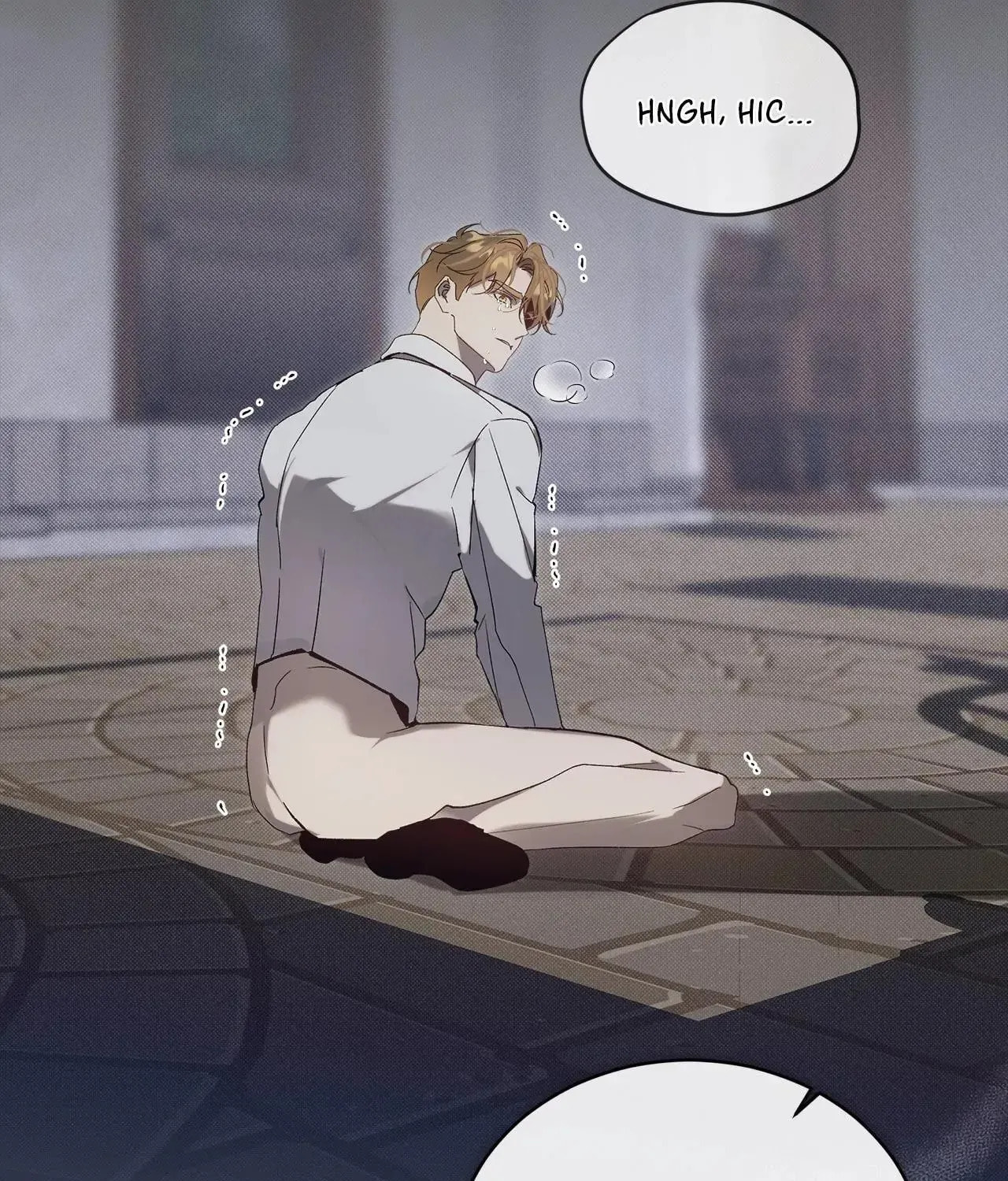 Read The Bad Life chapter 29 image 121 on Lezhin