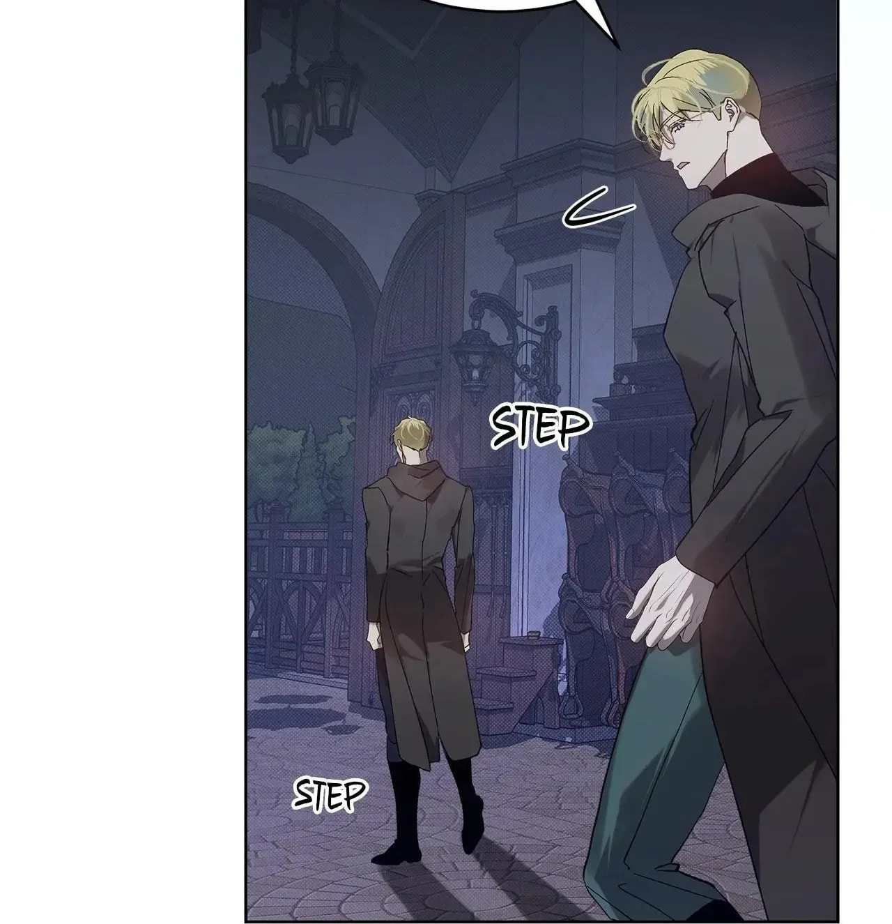 Read The Bad Life chapter 29 image 130 on Lezhin