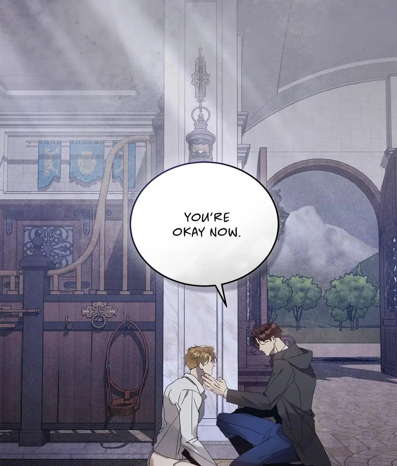 Read The Bad Life chapter 29 image 140 on Lezhin