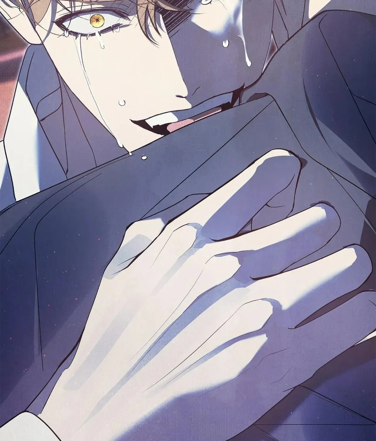Read The Bad Life chapter 29 image 162 on Lezhin