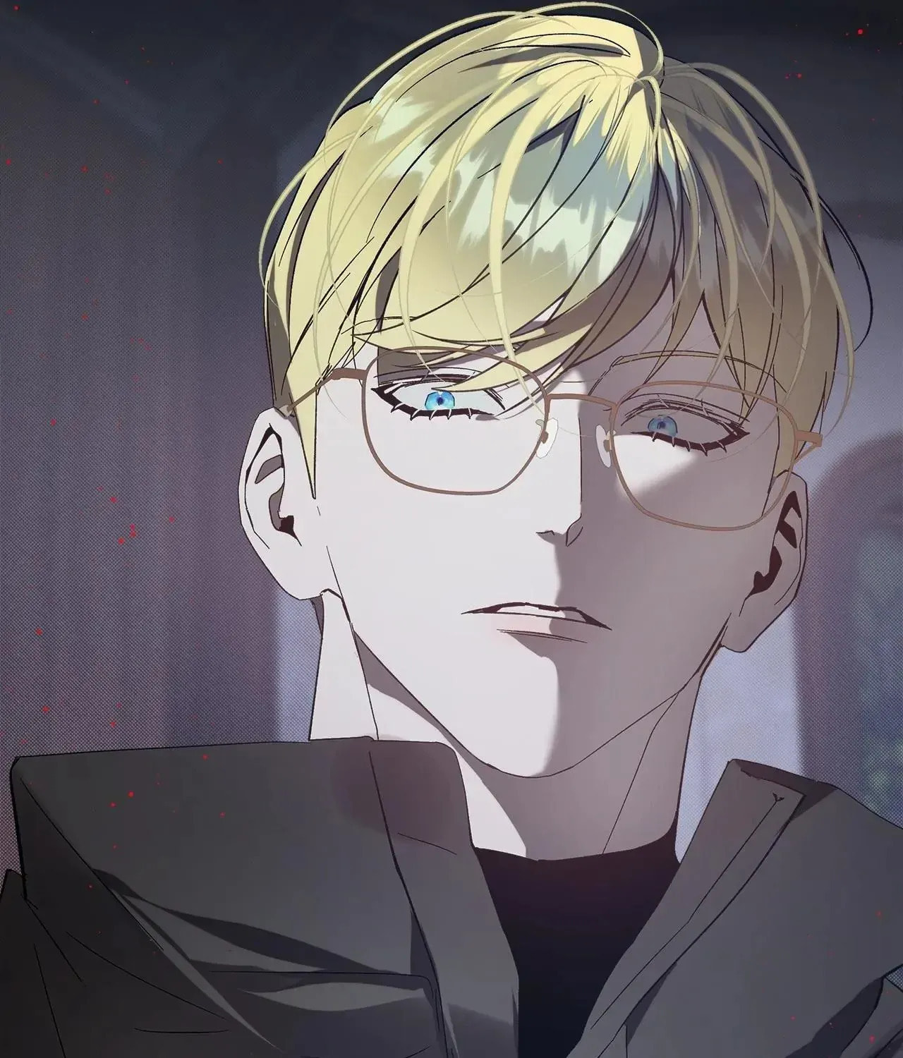 Read The Bad Life chapter 29 image 20 on Lezhin