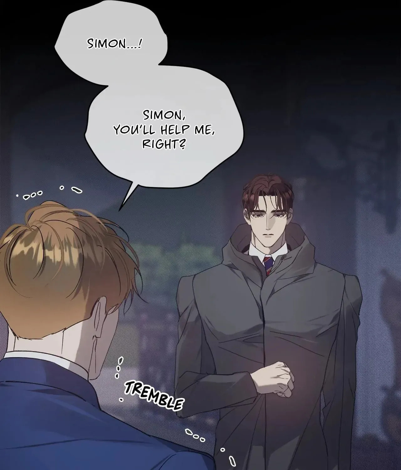 Read The Bad Life chapter 29 image 24 on Lezhin
