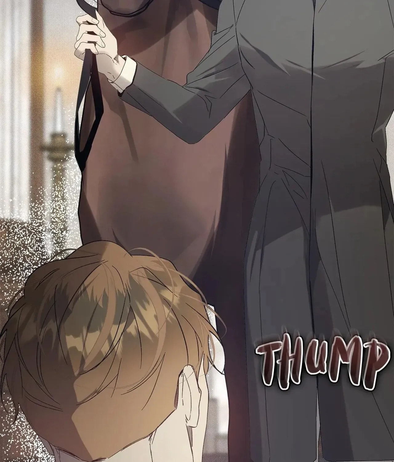 Read The Bad Life chapter 29 image 3 on Lezhin