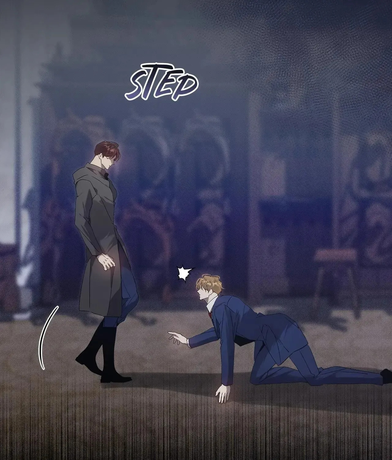 Read The Bad Life chapter 29 image 36 on Lezhin