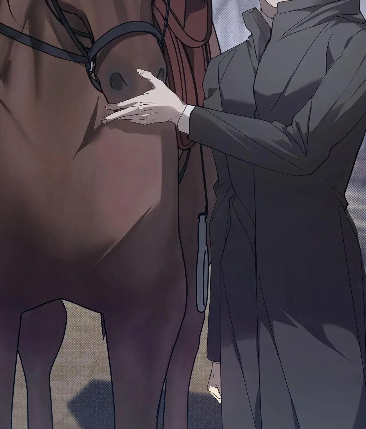 Read The Bad Life chapter 29 image 41 on Lezhin