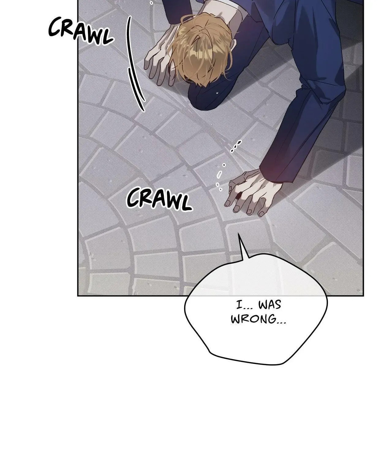 Read The Bad Life chapter 29 image 44 on Lezhin