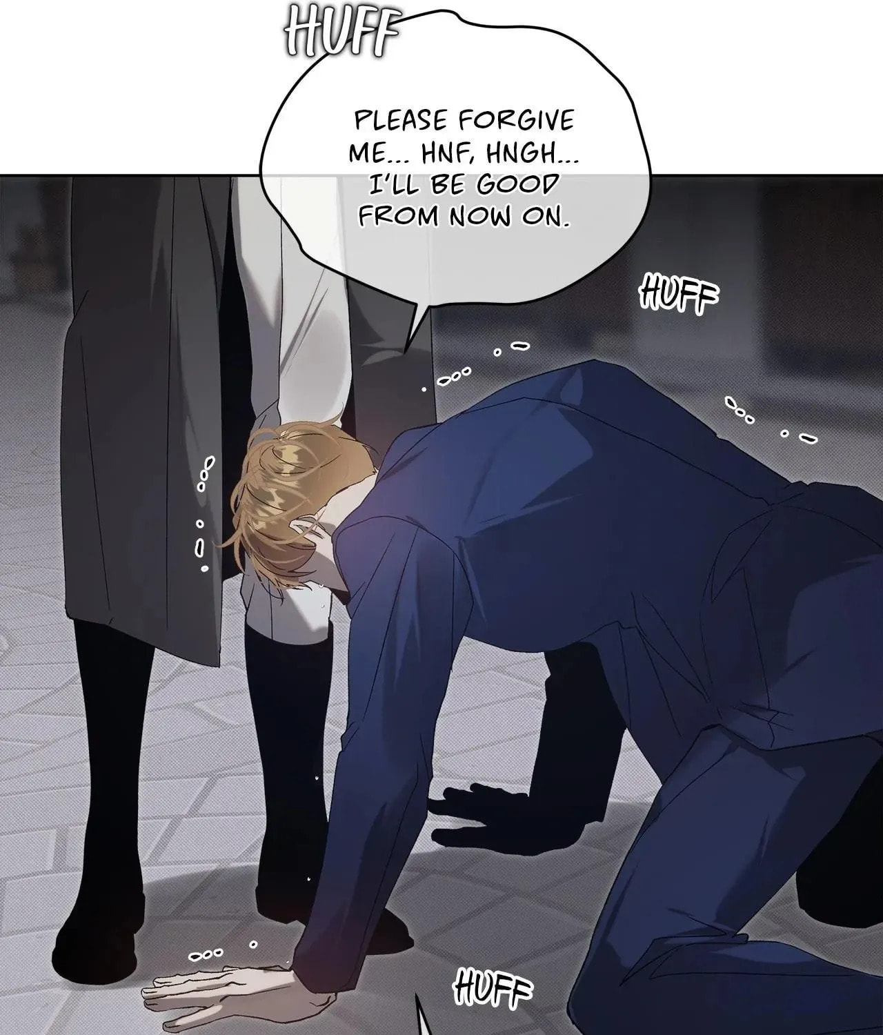Read The Bad Life chapter 29 image 46 on Lezhin