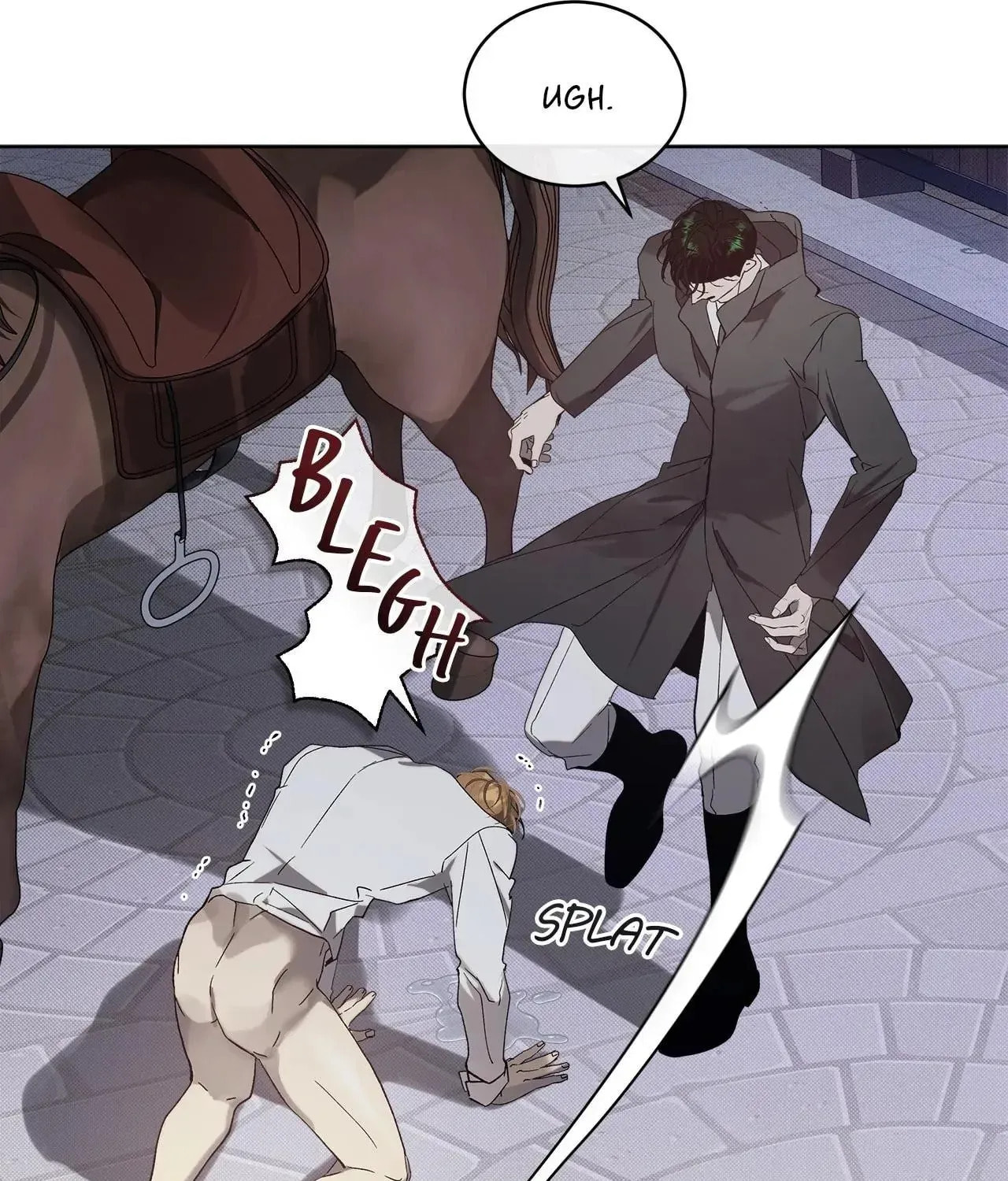 Read The Bad Life chapter 29 image 86 on Lezhin