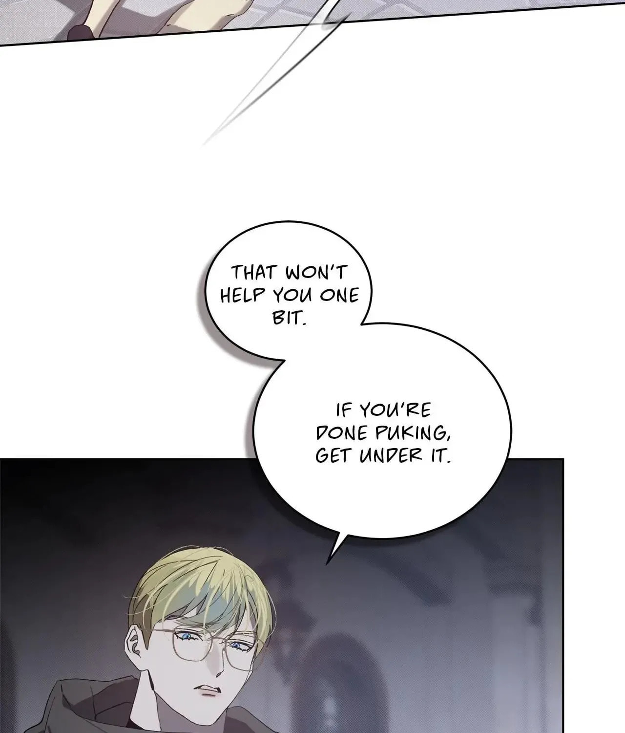 Read The Bad Life chapter 29 image 87 on Lezhin