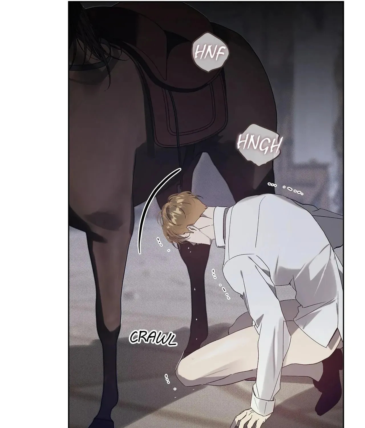 Read The Bad Life chapter 29 image 89 on Lezhin