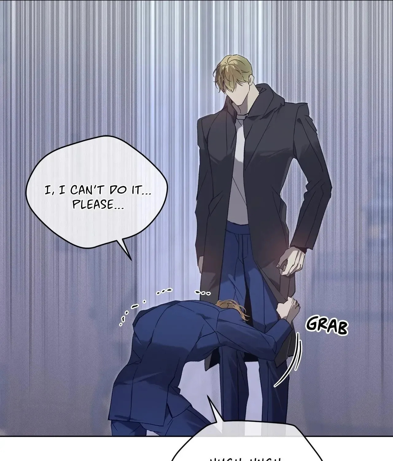 Read The Bad Life chapter 29 image 9 on Lezhin