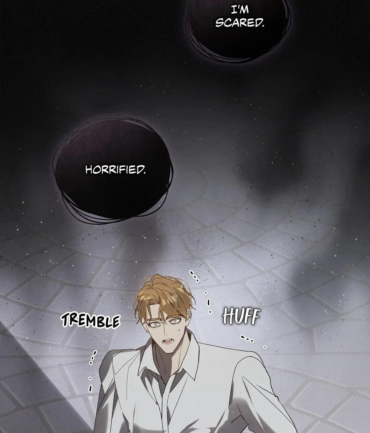 Read The Bad Life chapter 29 image 93 on Lezhin