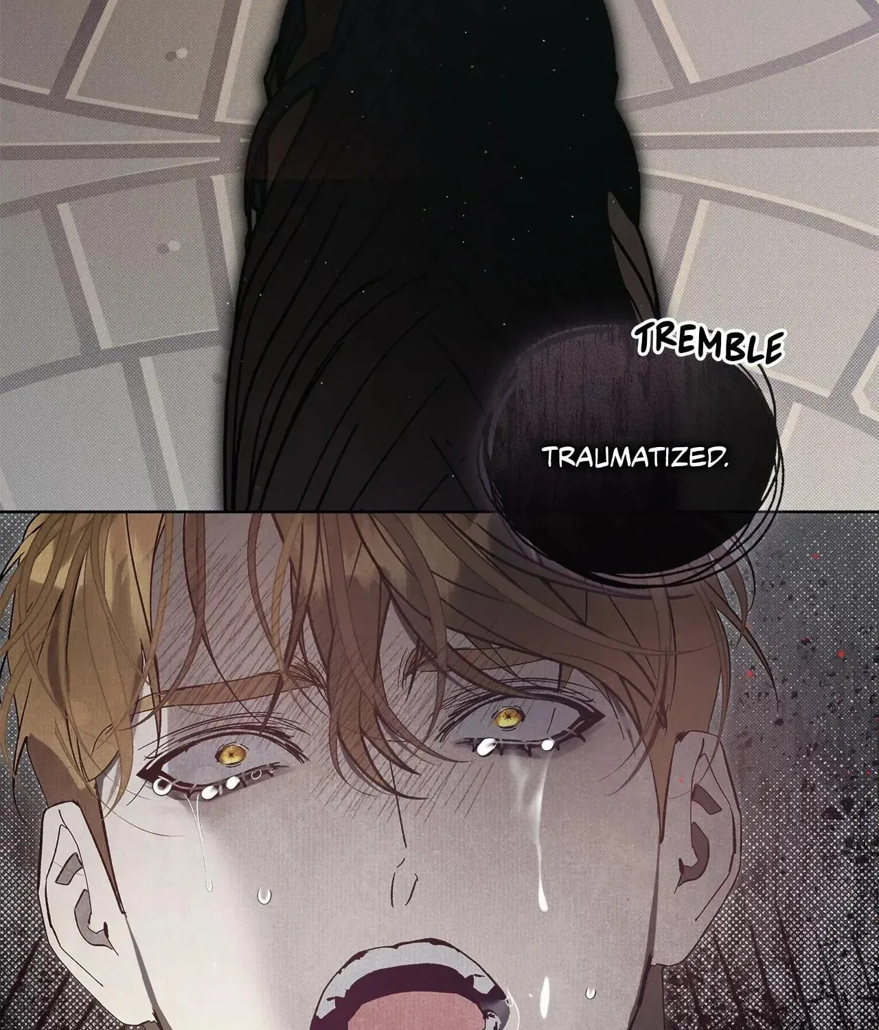 Read The Bad Life chapter 29 image 95 on Lezhin