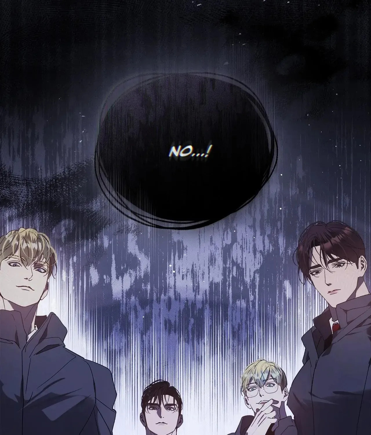 Read The Bad Life chapter 29 image 98 on Lezhin