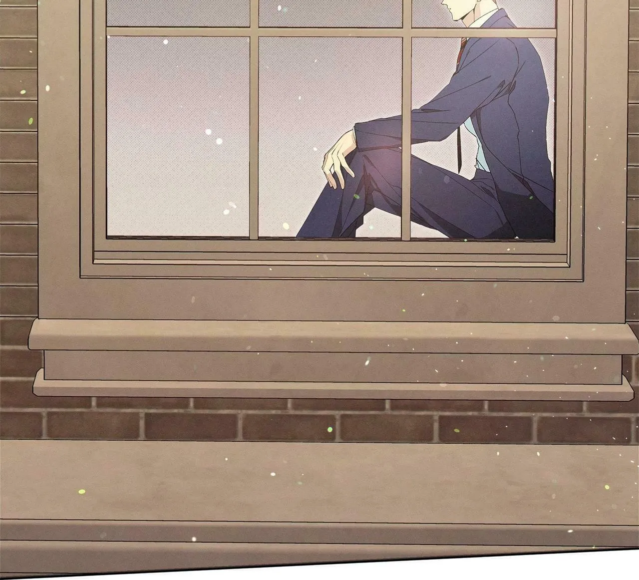 Read The Bad Life chapter 3 image 110 on Lezhin