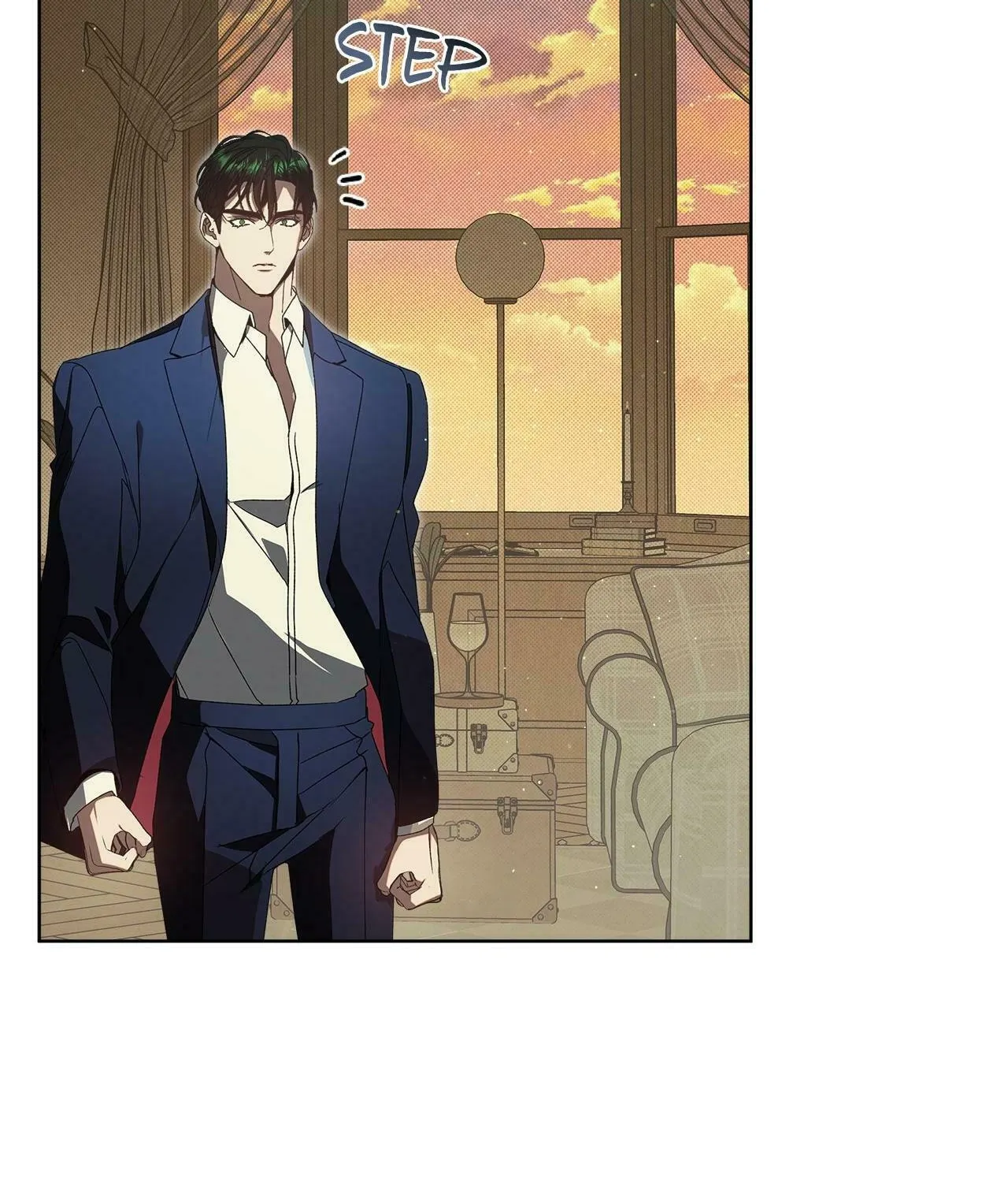 Read The Bad Life chapter 3 image 116 on Lezhin