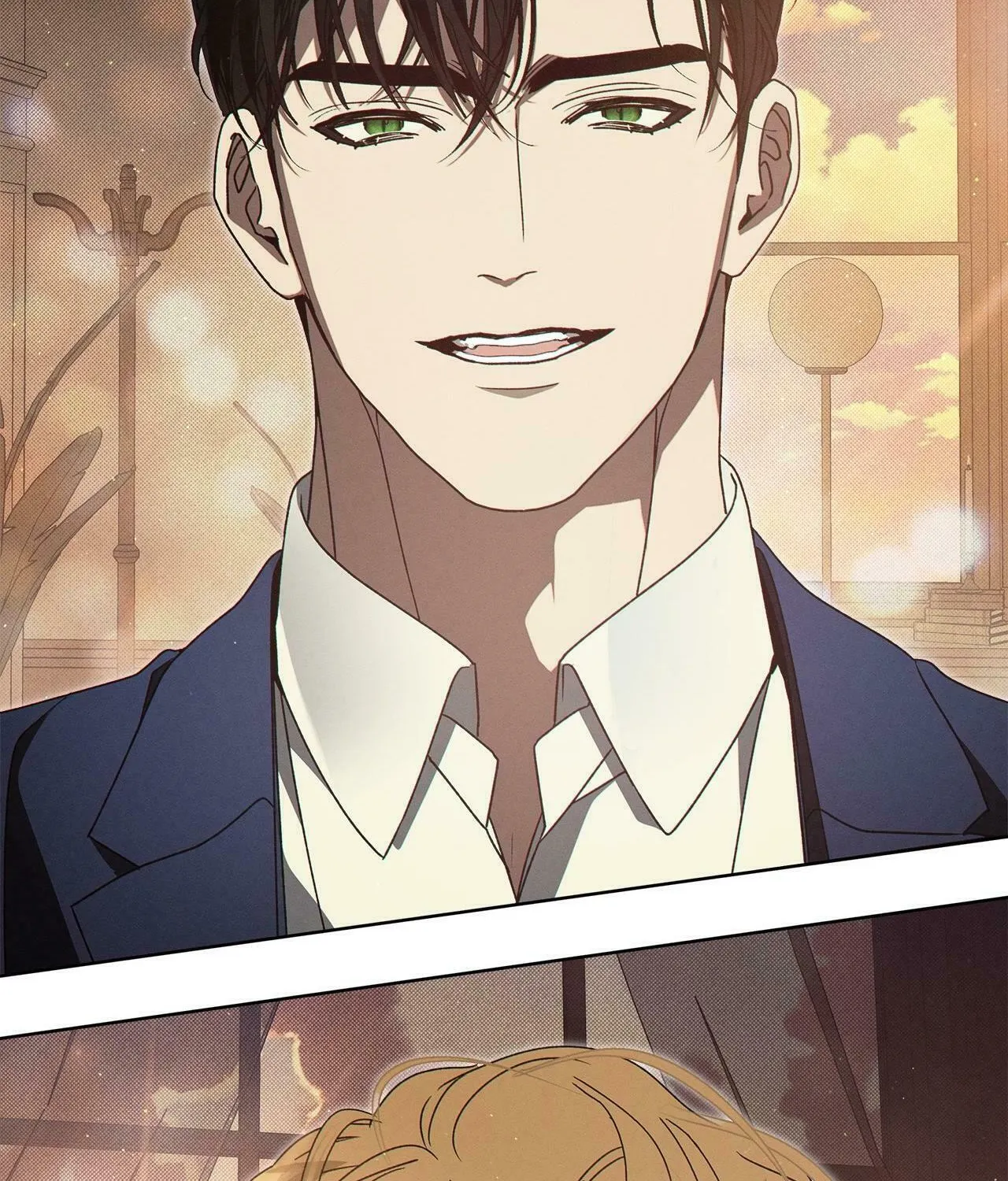 Read The Bad Life chapter 3 image 118 on Lezhin