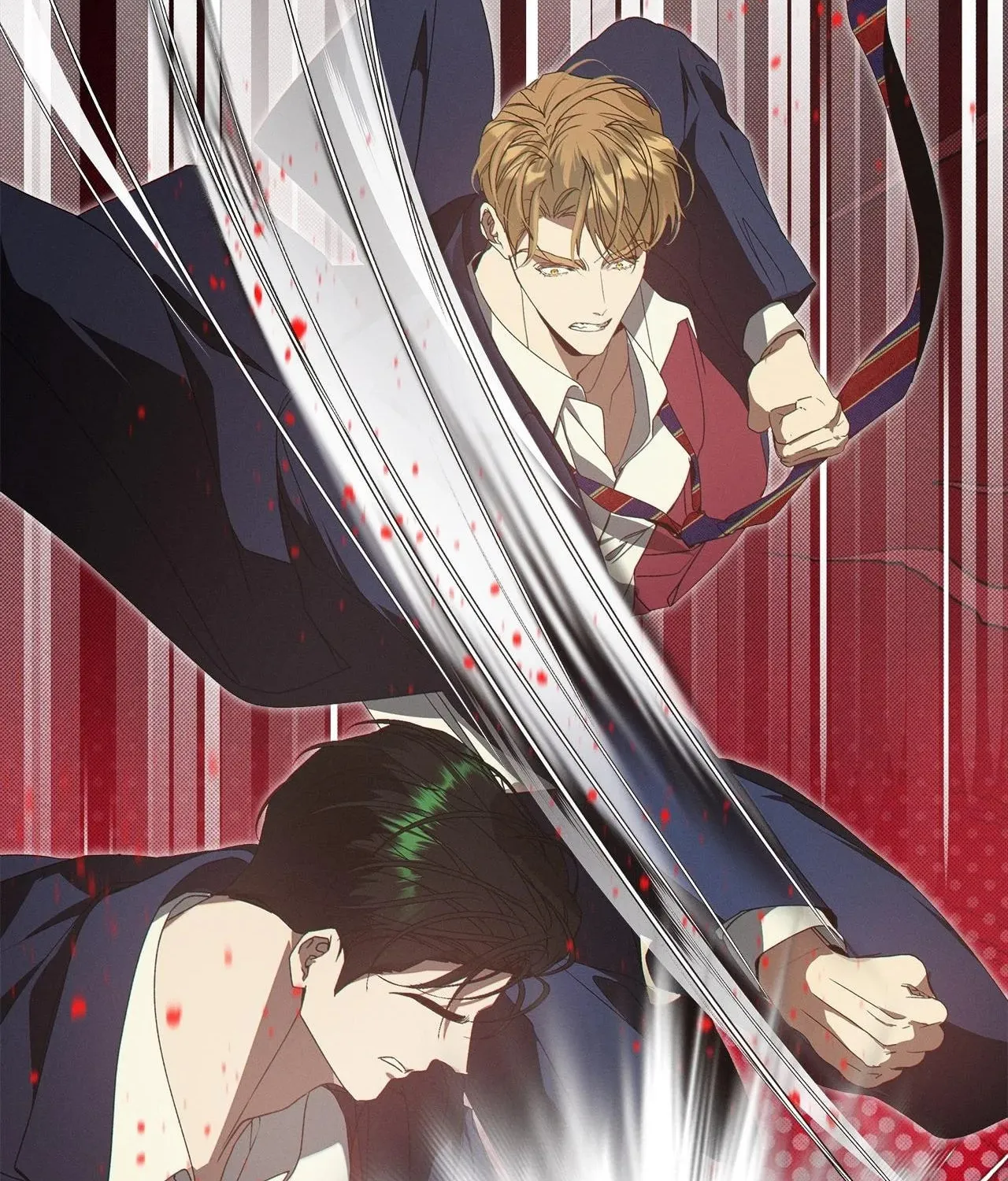 Read The Bad Life chapter 3 image 121 on Lezhin