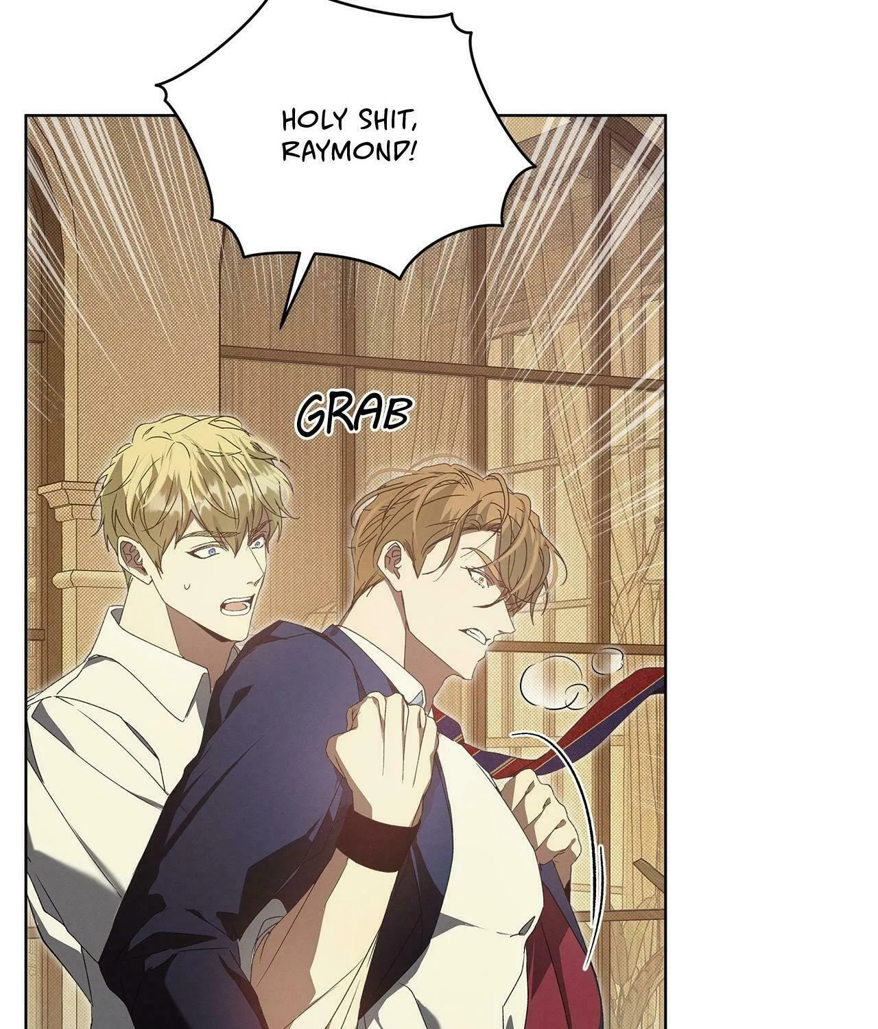 Read The Bad Life chapter 3 image 125 on Lezhin