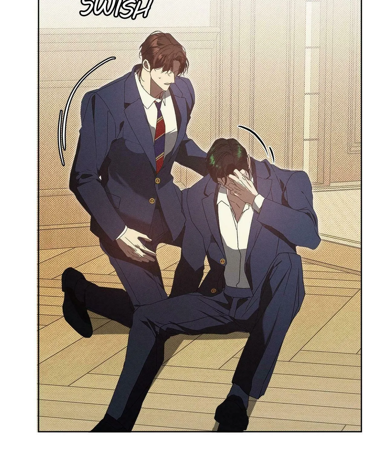 Read The Bad Life chapter 3 image 128 on Lezhin