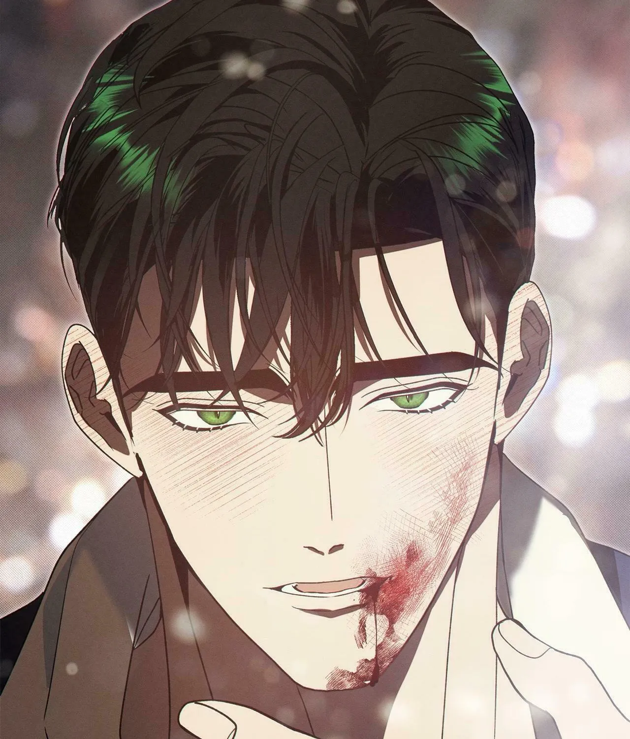 Read The Bad Life chapter 3 image 130 on Lezhin