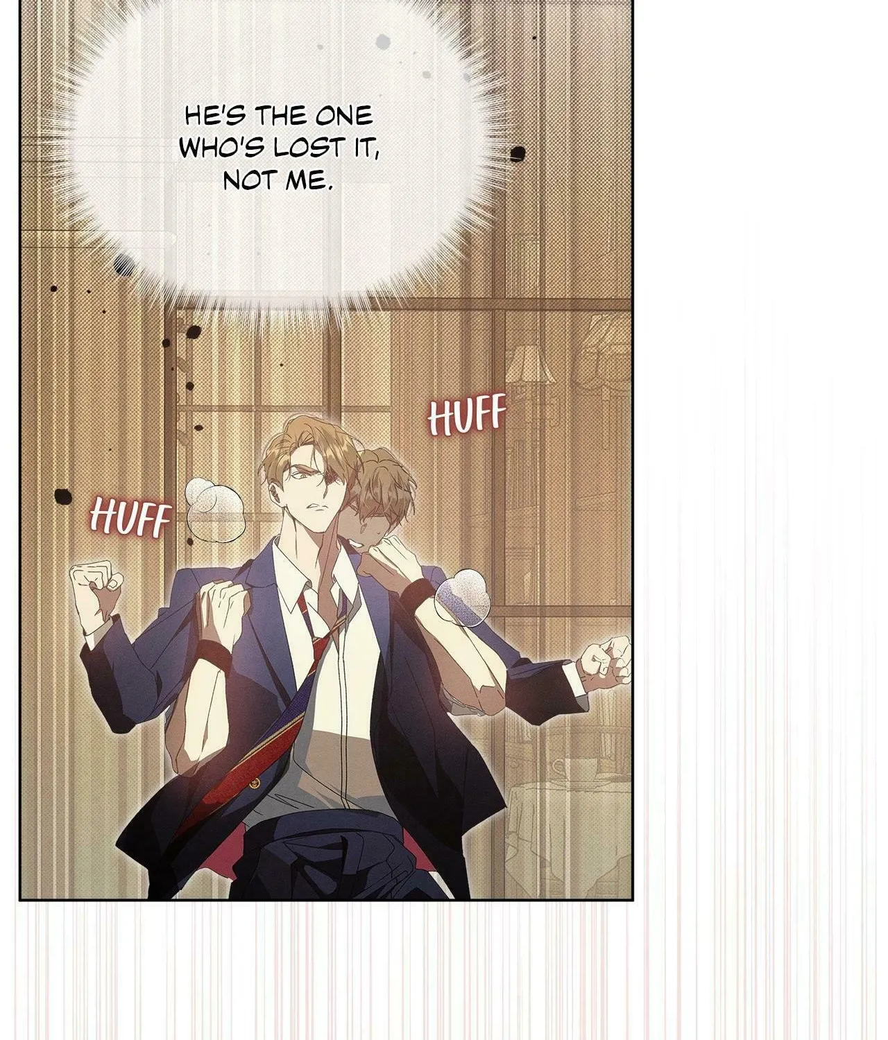 Read The Bad Life chapter 3 image 133 on Lezhin