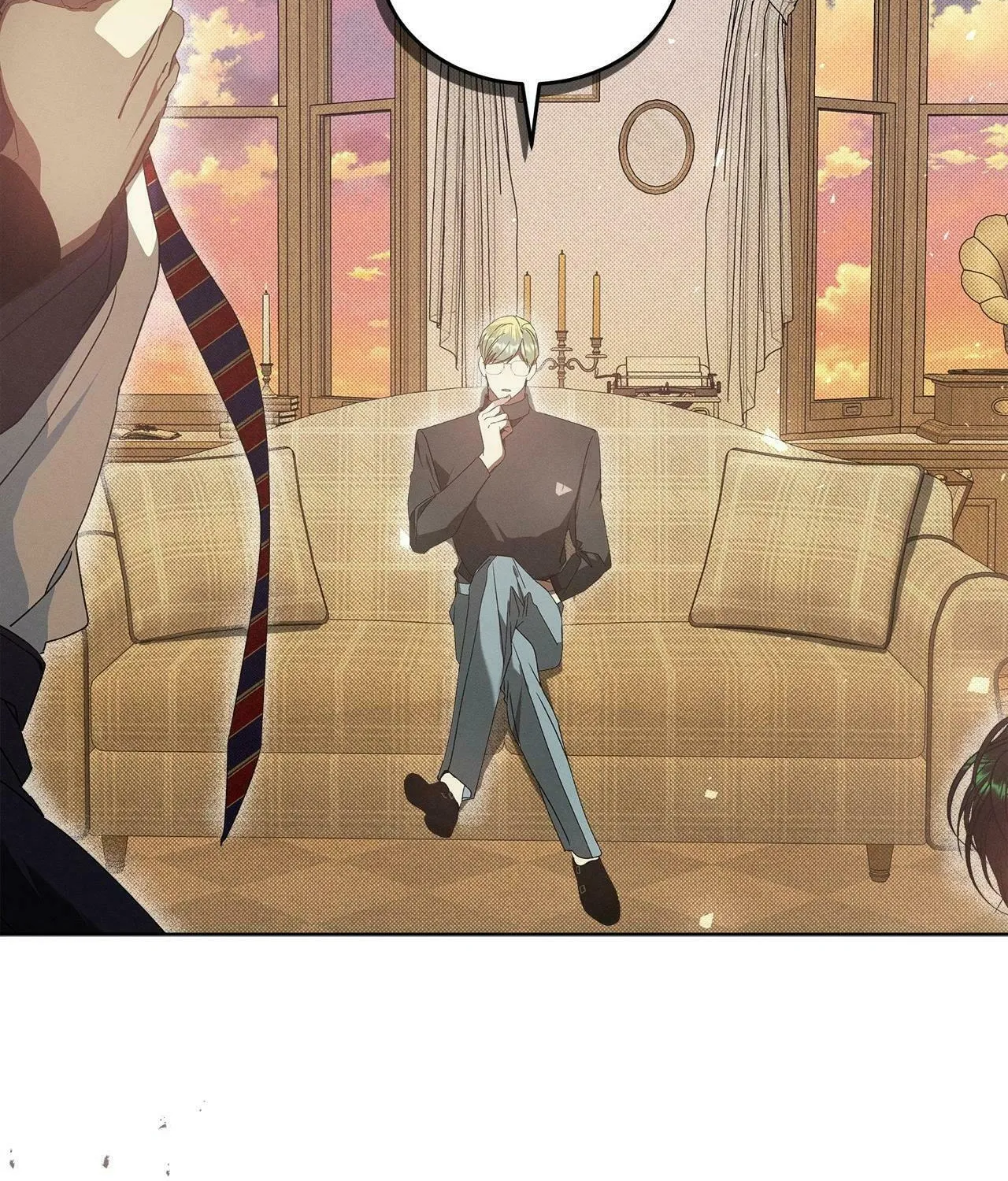 Read The Bad Life chapter 3 image 137 on Lezhin