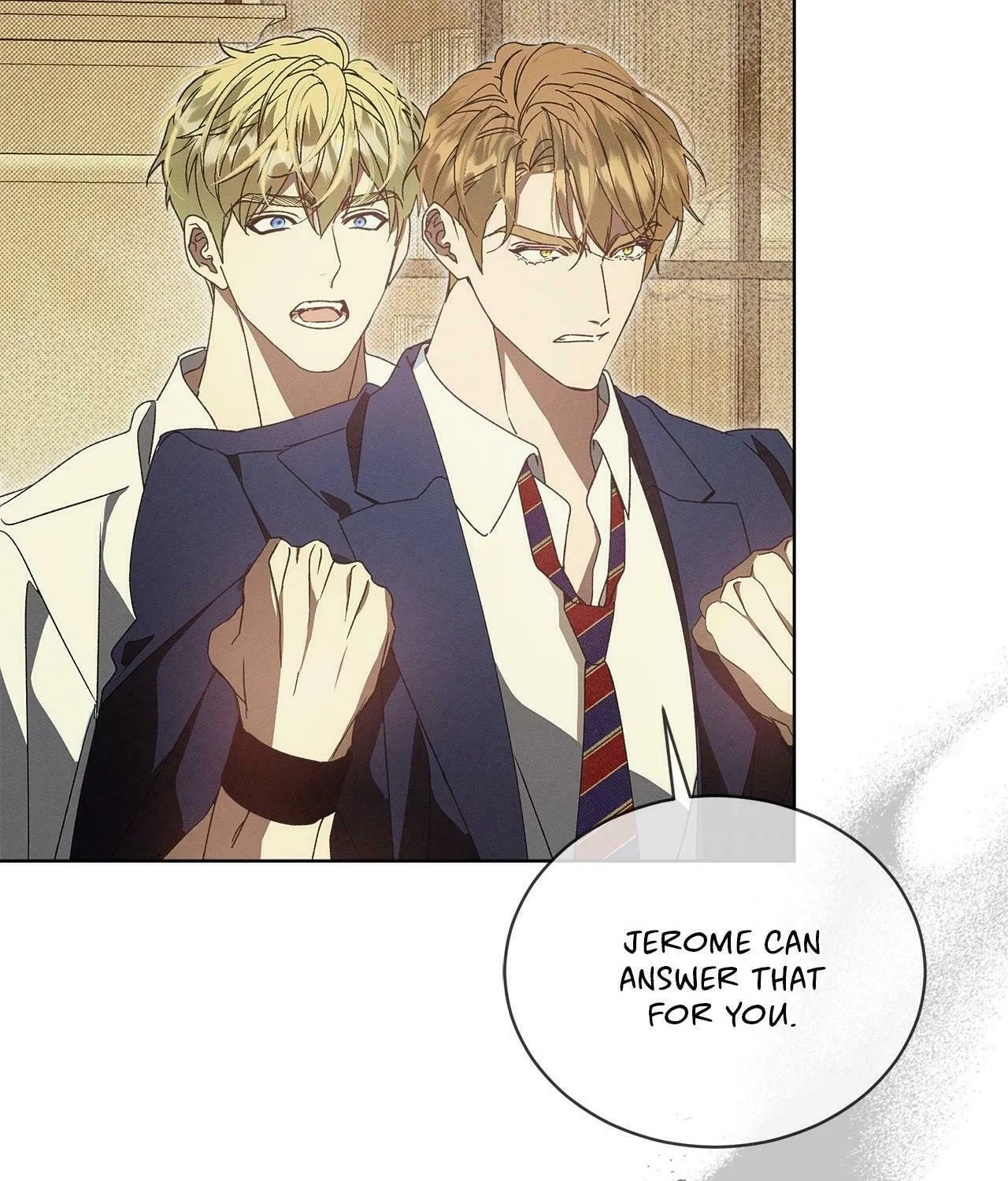 Read The Bad Life chapter 3 image 139 on Lezhin