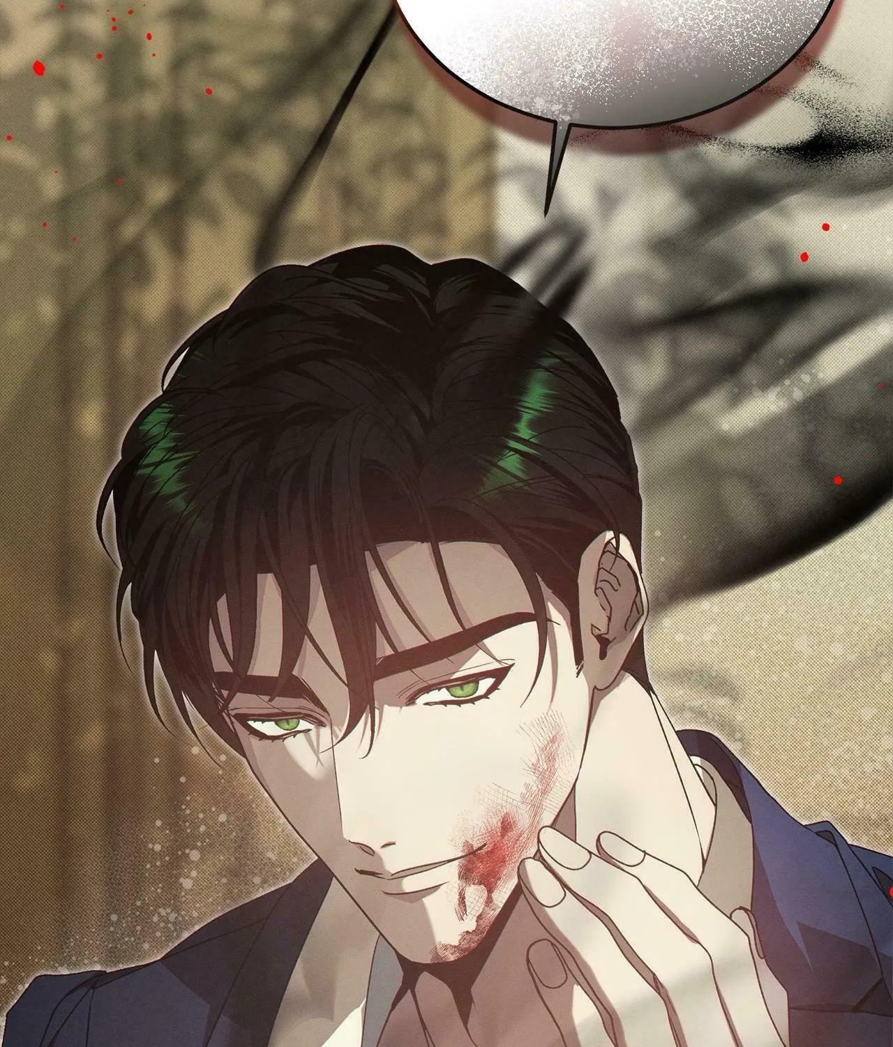 Read The Bad Life chapter 3 image 143 on Lezhin
