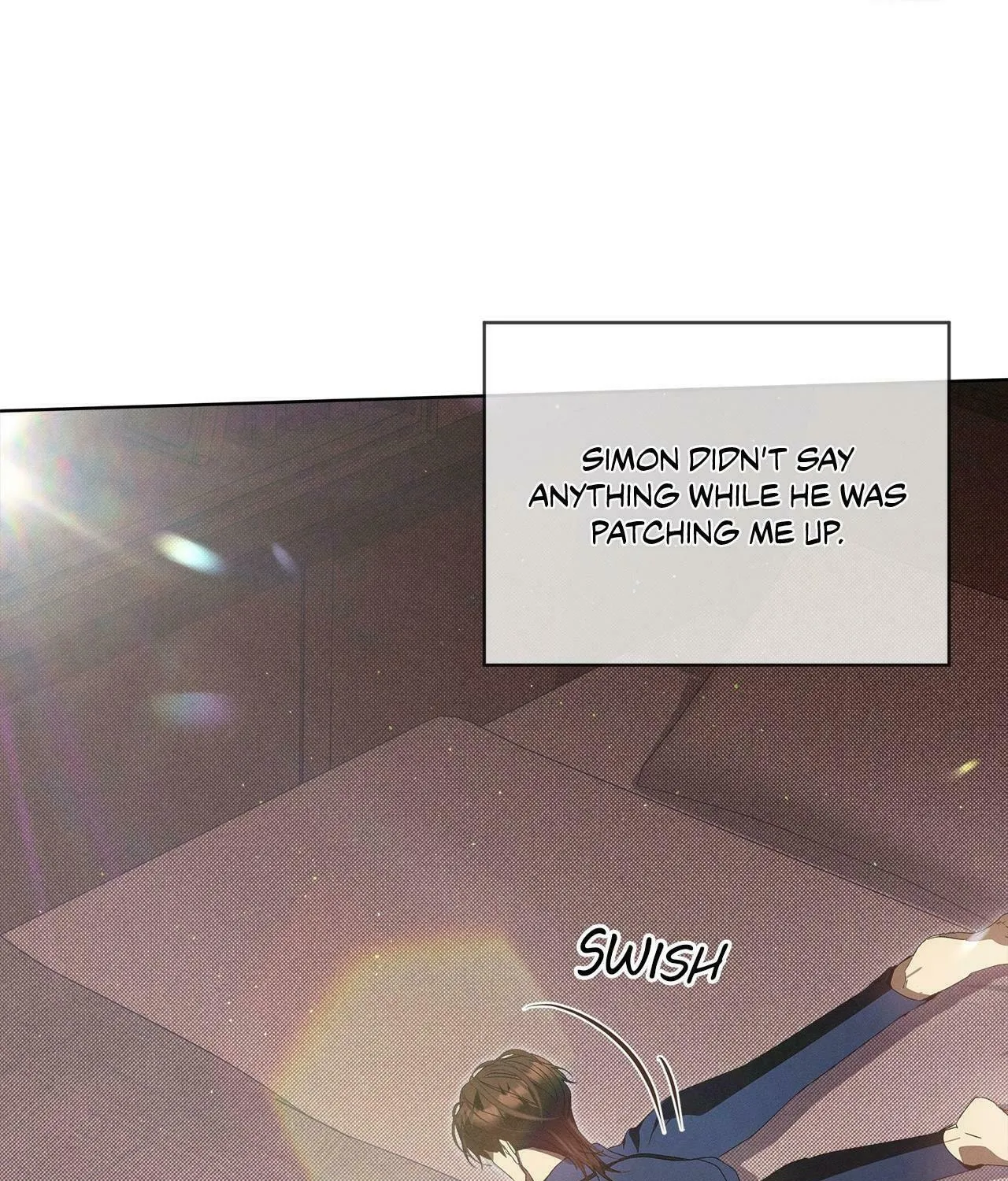 Read The Bad Life chapter 3 image 15 on Lezhin