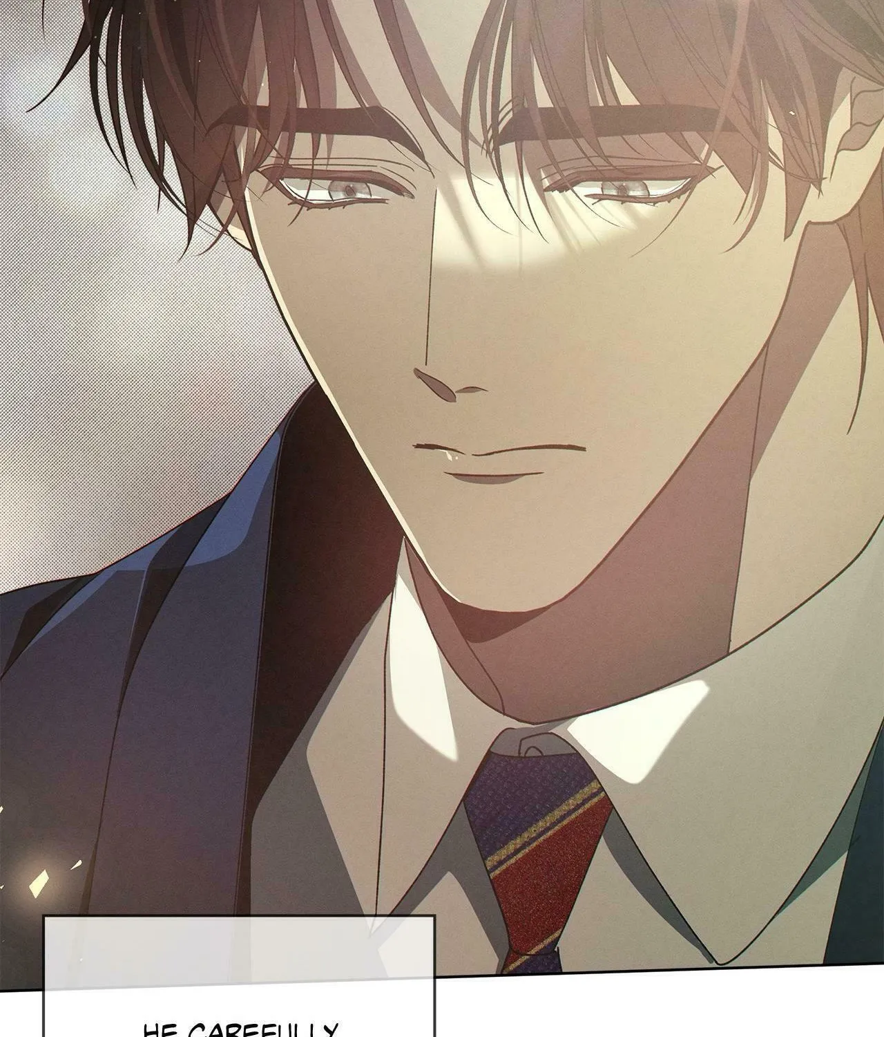Read The Bad Life chapter 3 image 18 on Lezhin