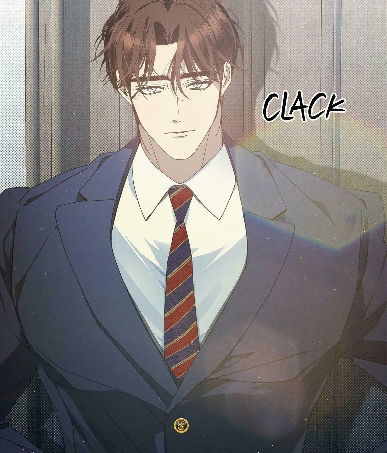Read The Bad Life chapter 3 image 2 on Lezhin