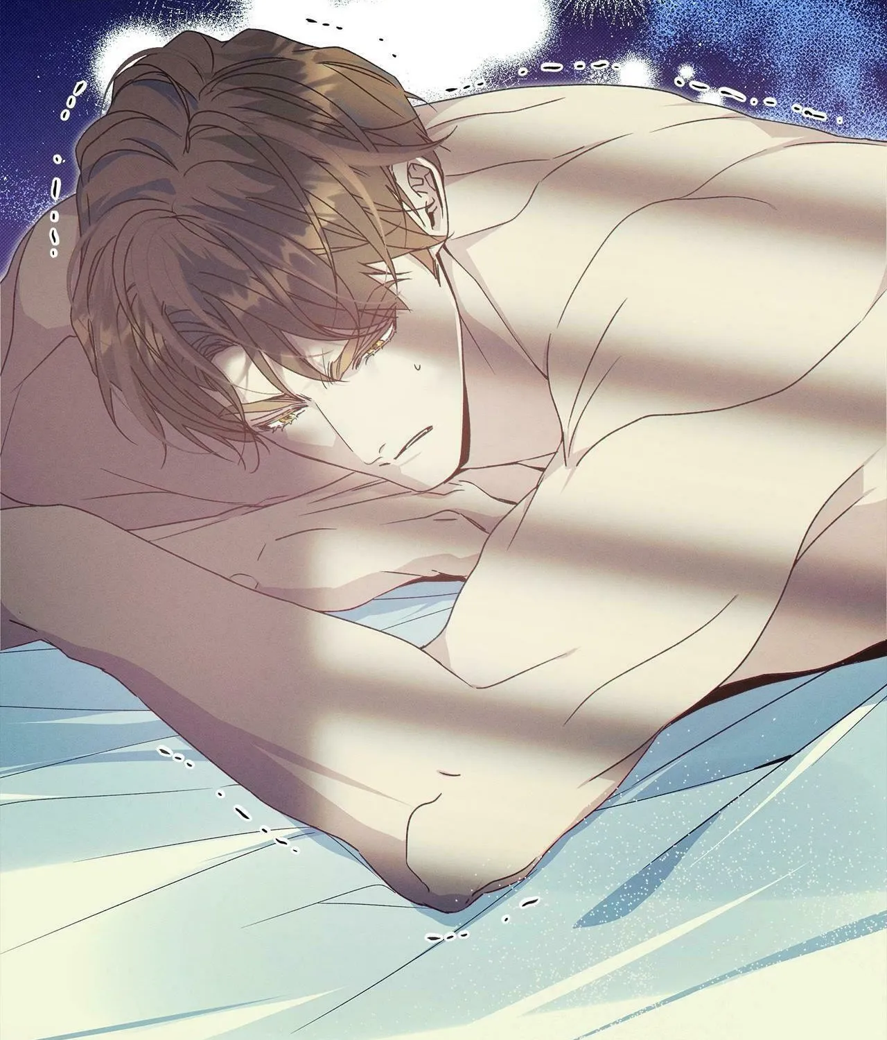 Read The Bad Life chapter 3 image 26 on Lezhin