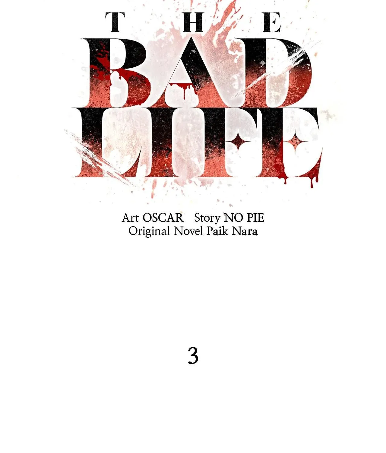 Read The Bad Life chapter 3 image 29 on Lezhin