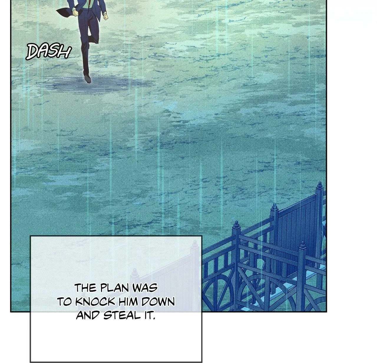 Read The Bad Life chapter 3 image 33 on Lezhin