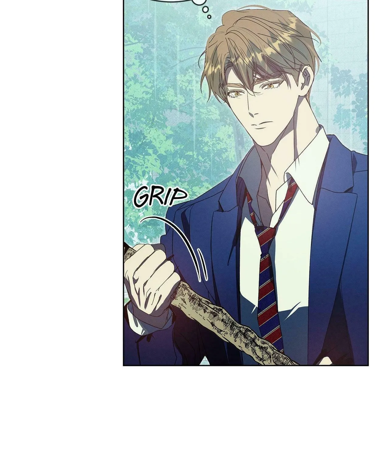 Read The Bad Life chapter 3 image 35 on Lezhin