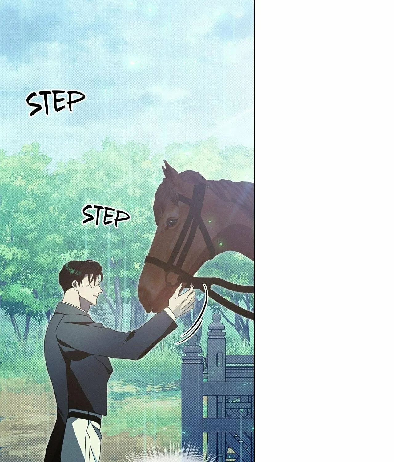 Read The Bad Life chapter 3 image 39 on Lezhin