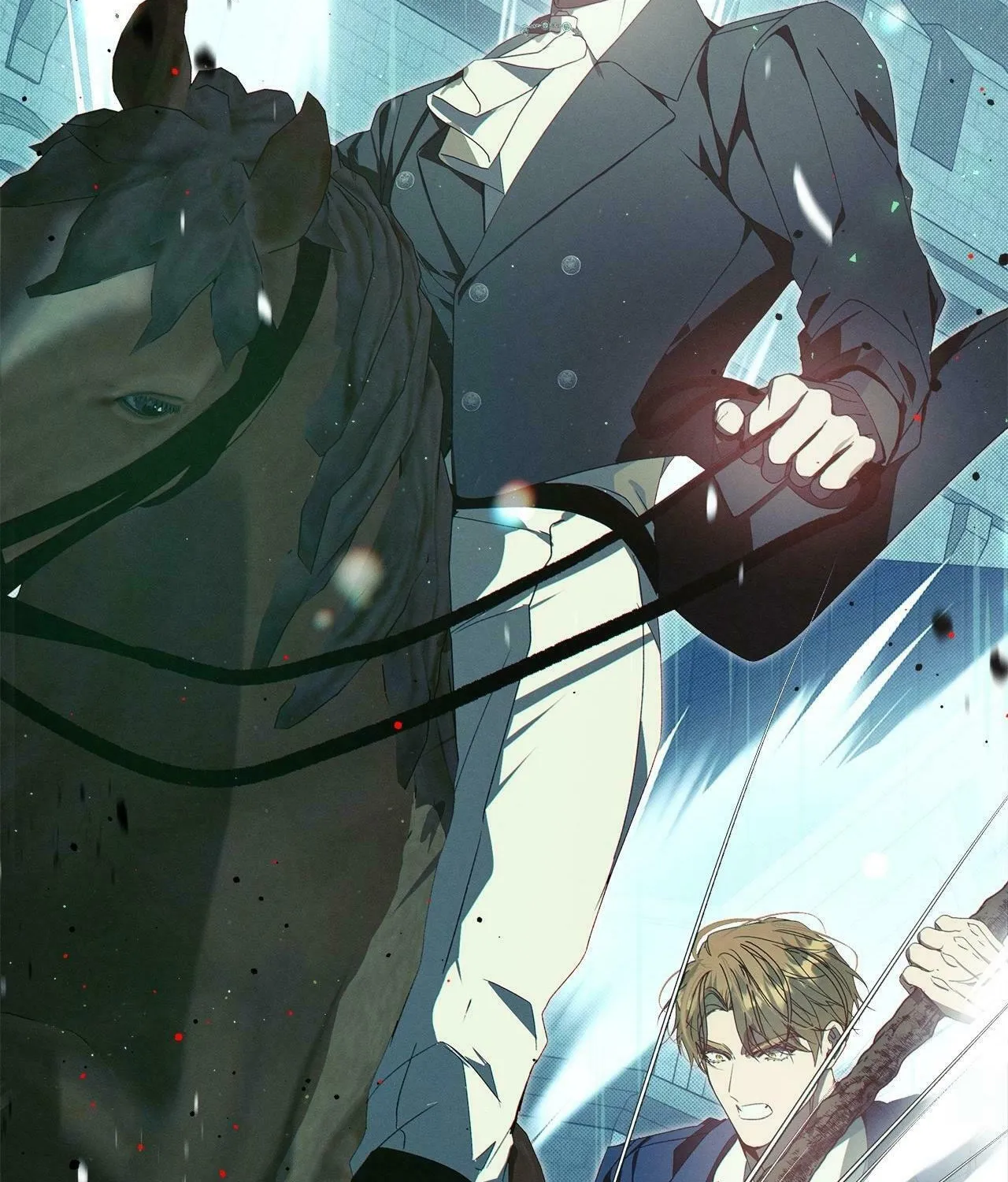 Read The Bad Life chapter 3 image 44 on Lezhin