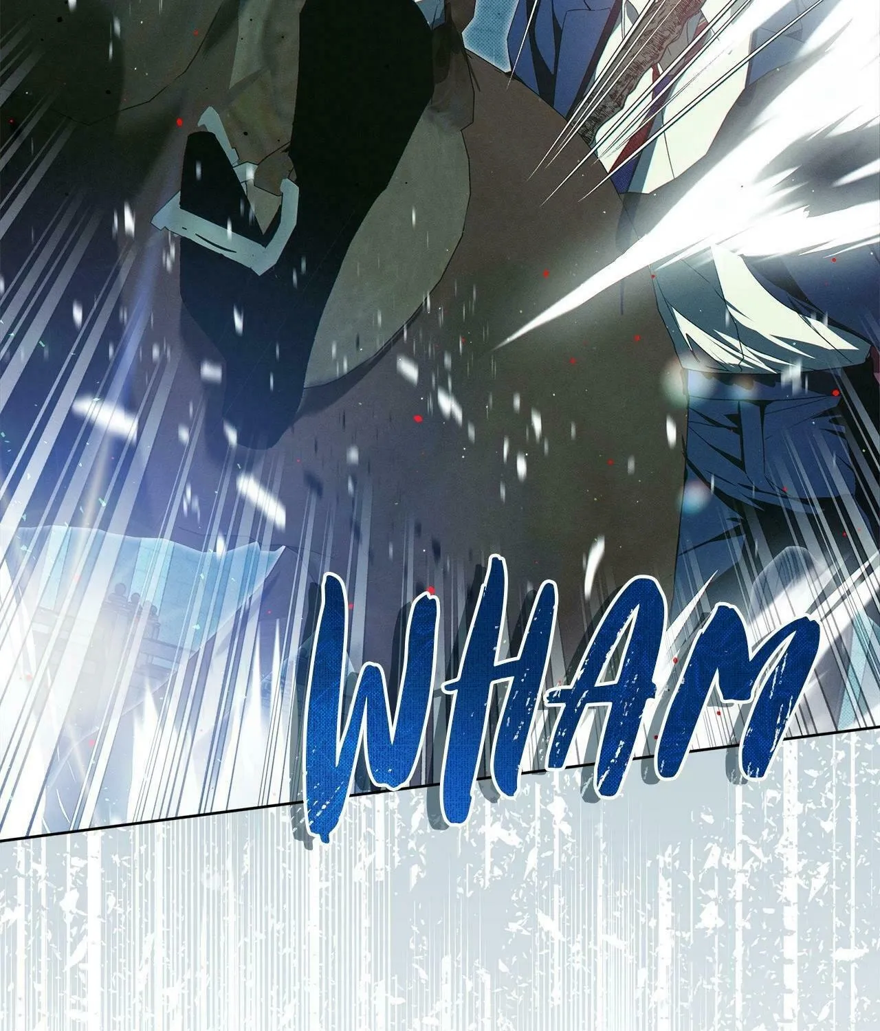 Read The Bad Life chapter 3 image 45 on Lezhin