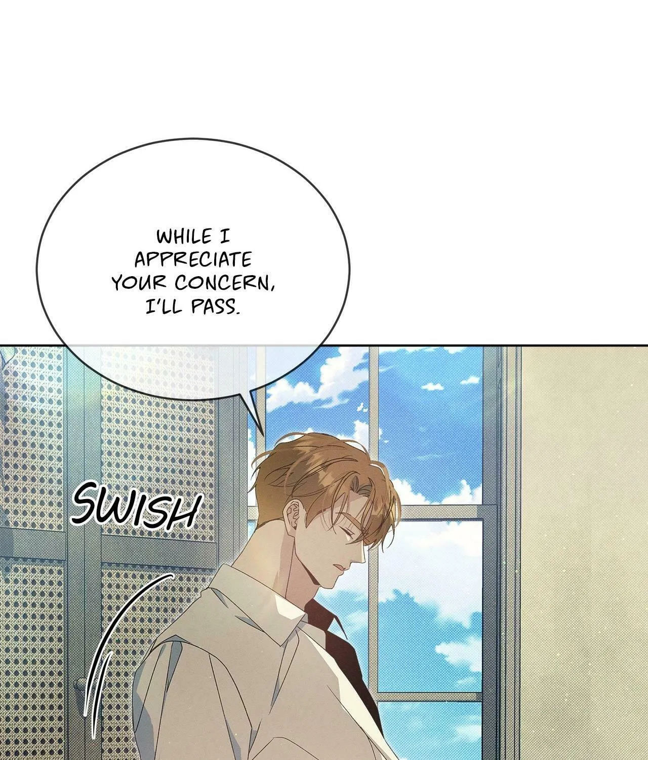 Read The Bad Life chapter 3 image 6 on Lezhin