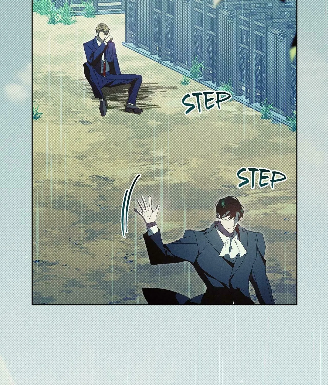 Read The Bad Life chapter 3 image 68 on Lezhin