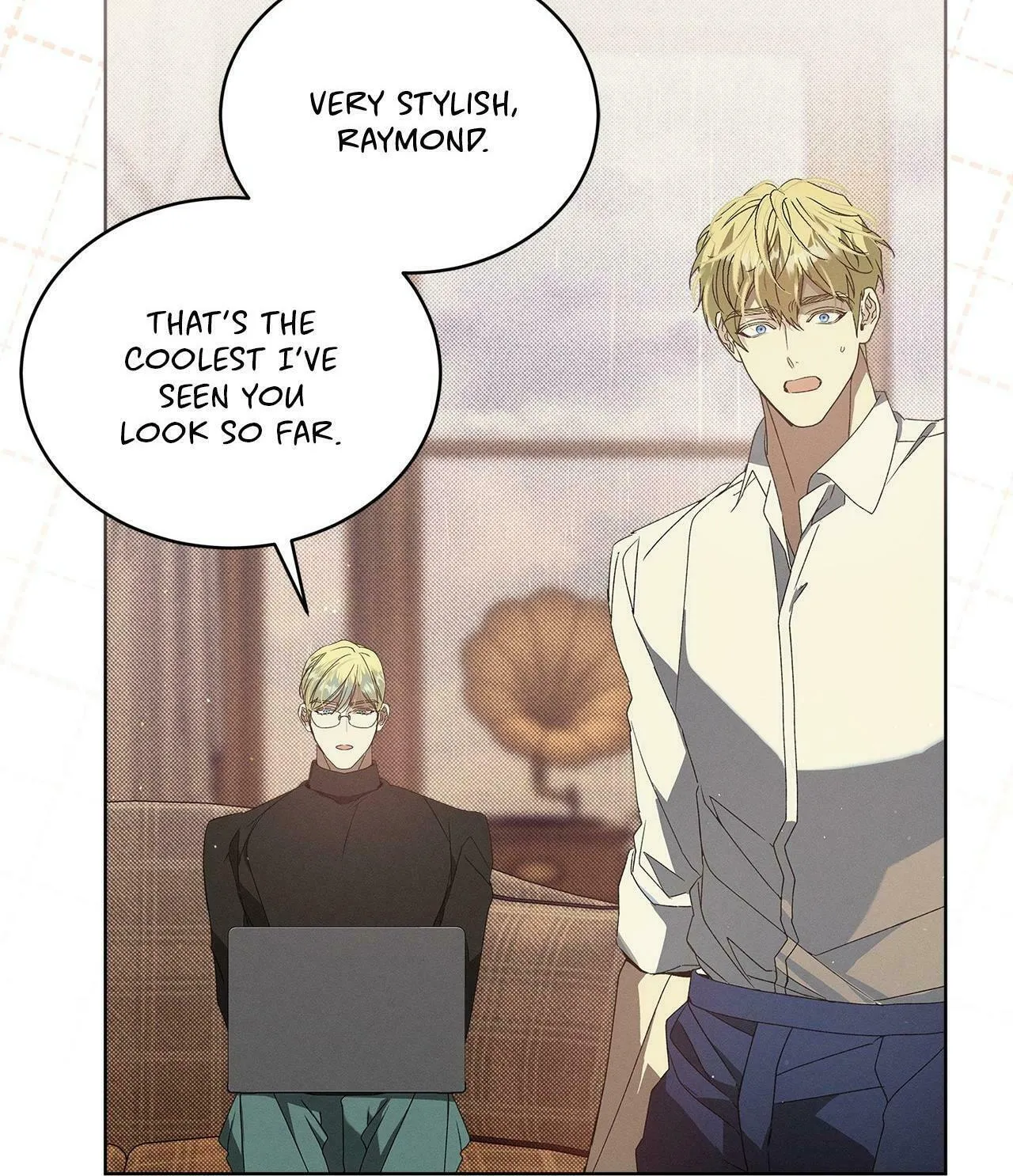 Read The Bad Life chapter 3 image 72 on Lezhin